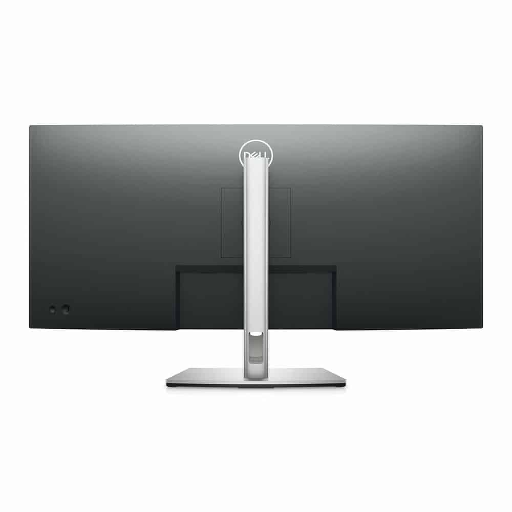 (image for) Dell 34" P3424WE WQHD Curved USB-C Hub IPS Monitor